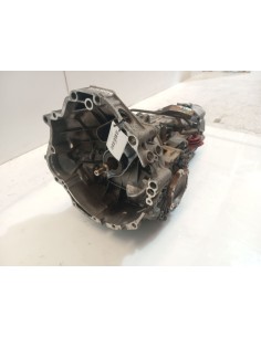 Recambio de caja cambios para volkswagen passat b5.5 (3b3) 1.9 tdi referencia OEM IAM GVS   2