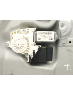Recambio de elevalunas trasero derecho para volkswagen touran (1t1) trendline referencia OEM IAM 1K0959704B   2