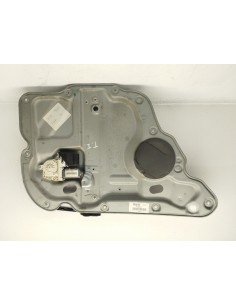 Recambio de elevalunas trasero izquierdo para volkswagen touran (1t1) trendline referencia OEM IAM 1K0959703B  