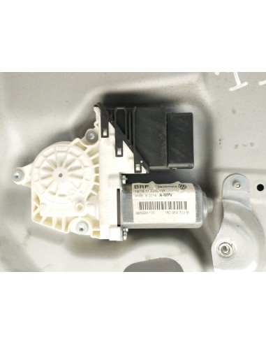 Recambio de elevalunas trasero izquierdo para volkswagen touran (1t1) trendline referencia OEM IAM 1K0959703B  