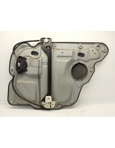 Recambio de elevalunas trasero izquierdo para volkswagen touran (1t1) trendline referencia OEM IAM 1K0959703B  