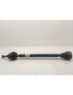Recambio de transmision delantera derecha para volkswagen touran (1t1) trendline referencia OEM IAM 1K0407272GK  