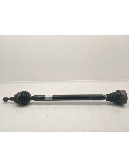 Recambio de transmision delantera derecha para volkswagen touran (1t1) trendline referencia OEM IAM 1K0407272GK  