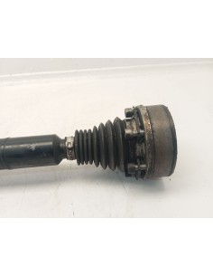 Recambio de transmision delantera derecha para volkswagen touran (1t1) trendline referencia OEM IAM 1K0407272GK   2