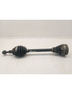 Recambio de transmision delantera izquierda para volkswagen touran (1t1) trendline referencia OEM IAM 1K0407271BK  