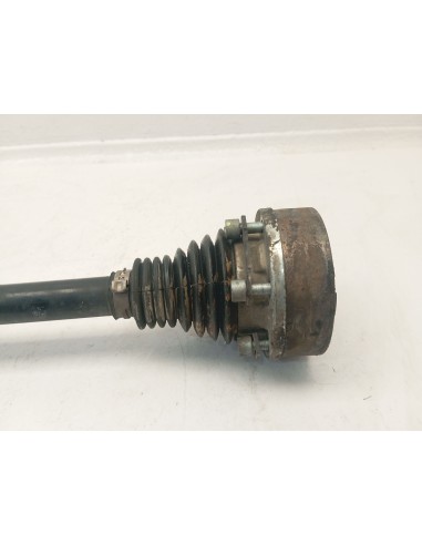 Recambio de transmision delantera izquierda para volkswagen touran (1t1) trendline referencia OEM IAM 1K0407271BK  