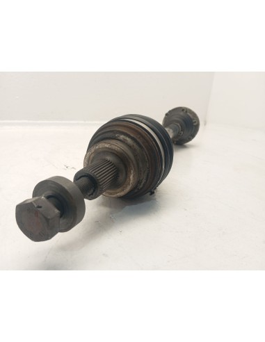 Recambio de transmision delantera izquierda para volkswagen touran (1t1) trendline referencia OEM IAM 1K0407271BK  