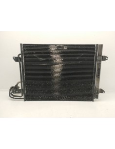 Recambio de condensador a/a para volkswagen touran (1t1) trendline referencia OEM IAM 1T0820411E   2