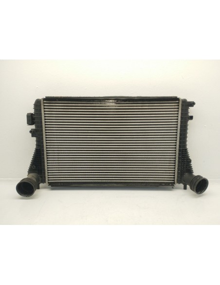 Recambio de intercooler para volkswagen touran (1t1) trendline referencia OEM IAM 1K0145803E  