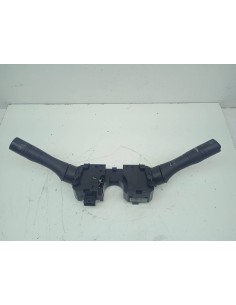 Recambio de mando luces para renault koleos 2.0 dci diesel fap referencia OEM IAM 14A01  