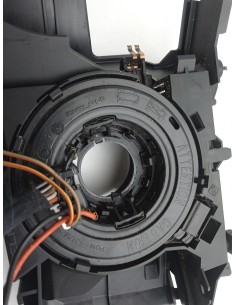 Recambio de anillo airbag para renault clio grandtour exception referencia OEM IAM 8200906814A   2