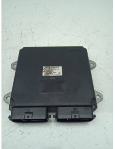 Recambio de centralita motor uce para smart forfour 1.3 cat referencia OEM IAM A1351501979  