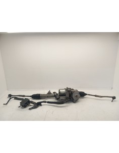 Recambio de cremallera direccion para peugeot 207/207+ (wa_, wc_) 1.6 16v referencia OEM IAM 6820000090 ELECTRICA 