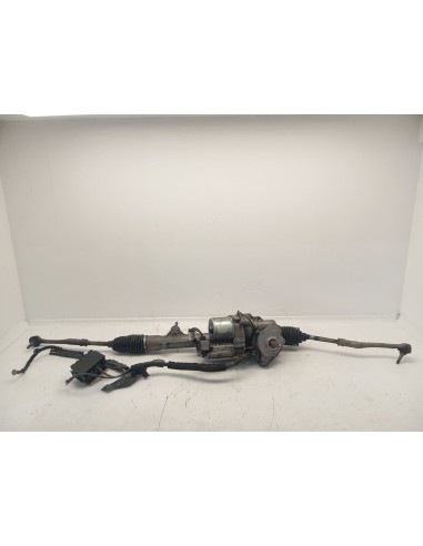 Recambio de cremallera direccion para peugeot 207/207+ (wa_, wc_) 1.6 16v referencia OEM IAM 6820000090 ELECTRICA 