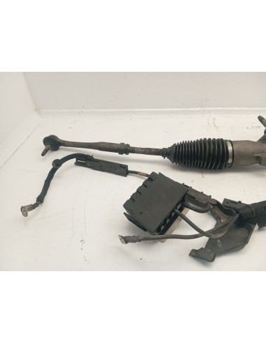 Recambio de cremallera direccion para peugeot 207/207+ (wa_, wc_) 1.6 16v referencia OEM IAM 6820000090 ELECTRICA 