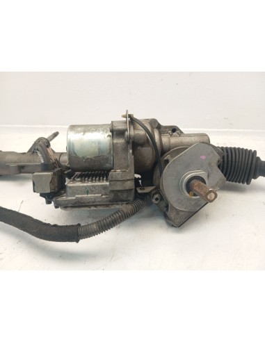 Recambio de cremallera direccion para peugeot 207/207+ (wa_, wc_) 1.6 16v referencia OEM IAM 6820000090 ELECTRICA 