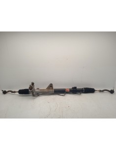 Recambio de cremallera direccion para kia sorento 2.5 crdi vgt ex1 referencia OEM IAM 577103E011  