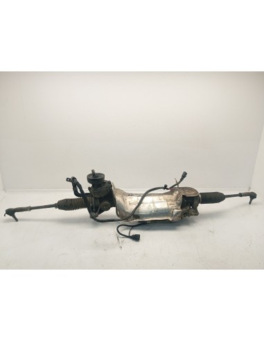 Recambio de cremallera direccion para volkswagen touran (1t1) trendline referencia OEM IAM 1K1909144K 0273010039 ELECTRICA 