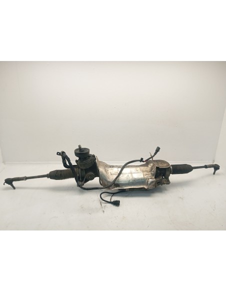 Recambio de cremallera direccion para volkswagen touran (1t1) trendline referencia OEM IAM 1K1909144K 0273010039 ELECTRICA 