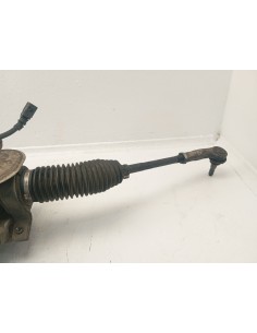 Recambio de cremallera direccion para volkswagen touran (1t1) trendline referencia OEM IAM 1K1909144K 0273010039 ELECTRICA  2