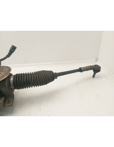 Recambio de cremallera direccion para volkswagen touran (1t1) trendline referencia OEM IAM 1K1909144K 0273010039 ELECTRICA 
