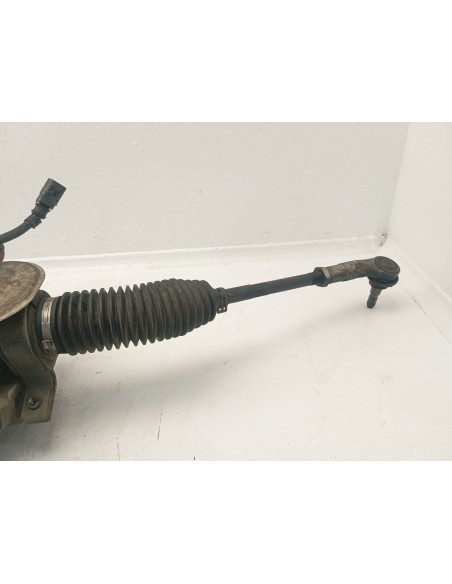 Recambio de cremallera direccion para volkswagen touran (1t1) trendline referencia OEM IAM 1K1909144K 0273010039 ELECTRICA 