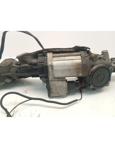 Recambio de cremallera direccion para volkswagen touran (1t1) trendline referencia OEM IAM 1K1909144K 0273010039 ELECTRICA 