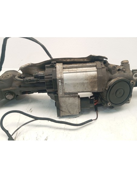 Recambio de cremallera direccion para volkswagen touran (1t1) trendline referencia OEM IAM 1K1909144K 0273010039 ELECTRICA 