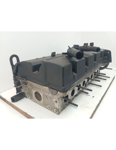 Recambio de culata para kia carnival ii (gq) 2.9 crdi referencia OEM IAM J3 144 CV  
