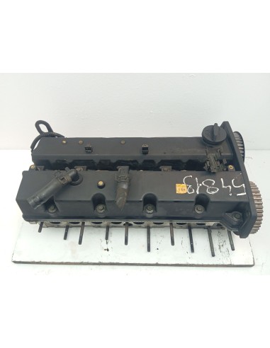Recambio de culata para kia carnival ii (gq) 2.9 crdi referencia OEM IAM J3 144 CV  