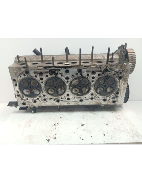 Recambio de culata para kia carnival ii (gq) 2.9 crdi referencia OEM IAM J3 144 CV  