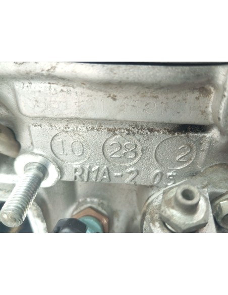 Recambio de culata para honda cr-v (rd8) es referencia OEM IAM 10282RMA205  