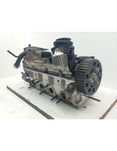 Recambio de culata para volkswagen tiguan (5n1) +motion referencia OEM IAM 03L103286 TAPA BALANCINES ROTA  2