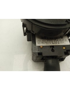 Recambio de mando luces para seat leon (1m1) 1.6 referencia OEM IAM 4B0953503F   2