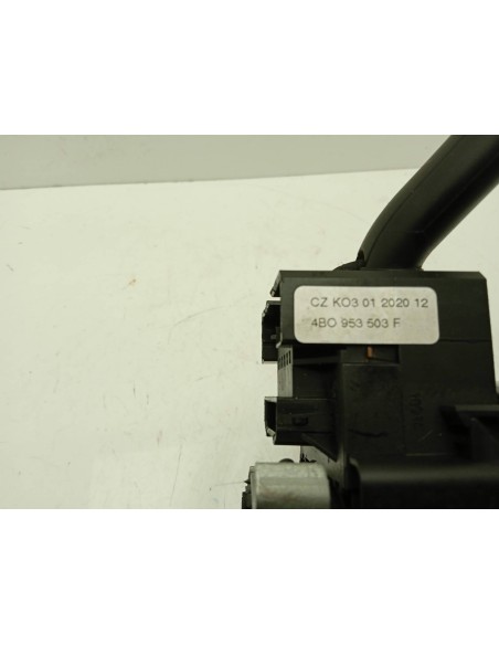 Recambio de mando luces para seat leon (1m1) 1.6 referencia OEM IAM 4B0953503F  