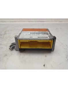 Recambio de centralita airbag para volkswagen touareg (7la) 2.5 tdi referencia OEM IAM 0285001800  