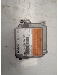 Recambio de centralita airbag para volkswagen touareg (7la) 2.5 tdi referencia OEM IAM 0285001800   2