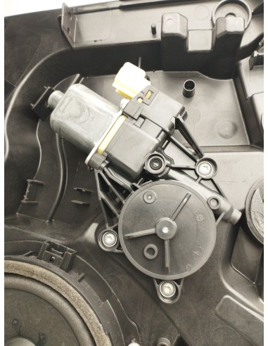 Recambio de elevalunas delantero derecho para ford fiesta vi (cb1, ccn) 1.6 tdci referencia OEM IAM 8A6114553A  