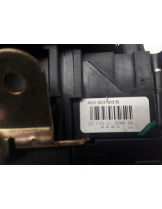 Recambio de mando luces para audi a4 berlina (8e) 2.0 tdi referencia OEM IAM 8E0953549S   2