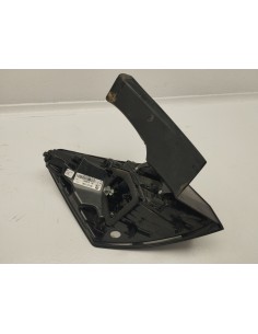 Recambio de piloto trasero derecho para peugeot 3008 allure referencia OEM IAM 9810477080   2
