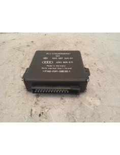 Recambio de modulo electronico para audi a6 berlina (4b2) 2.8 v6 30v referencia OEM IAM 4D0909611  