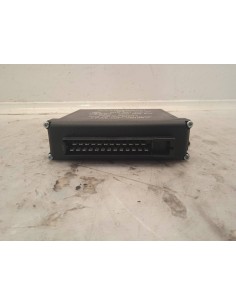 Recambio de modulo electronico para audi a6 berlina (4b2) 2.8 v6 30v referencia OEM IAM 4D0909611   2