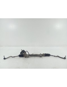 Recambio de cremallera direccion para dacia sandero referencia OEM IAM   