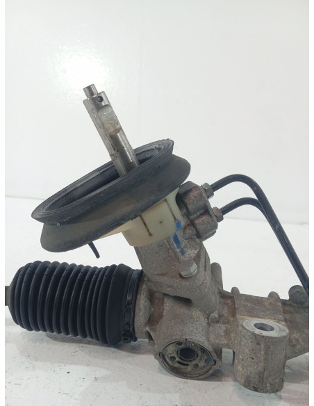 Recambio de cremallera direccion para dacia sandero referencia OEM IAM   