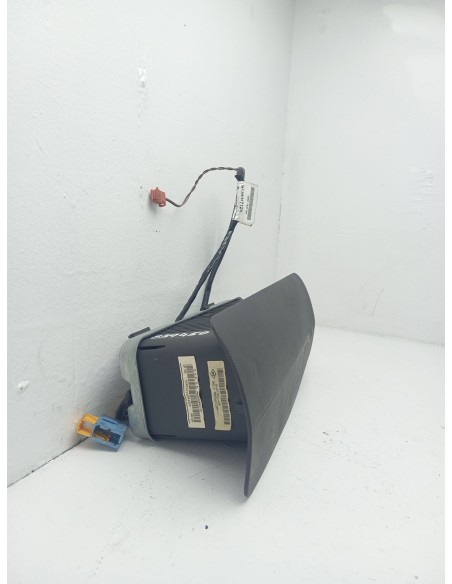 Recambio de airbag delantero derecho para dacia sandero referencia OEM IAM 985254015R  