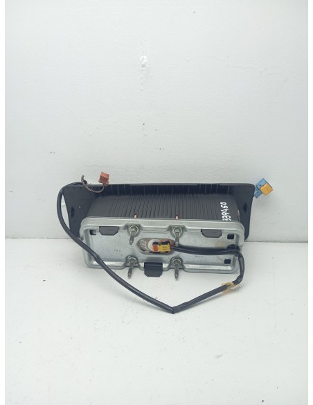 Recambio de airbag delantero derecho para dacia sandero referencia OEM IAM 985254015R  