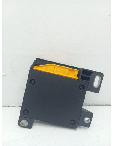 Recambio de centralita airbag para dacia sandero referencia OEM IAM   