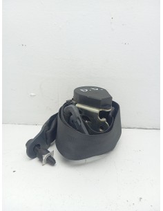 Recambio de cinturon seguridad delantero derecho para dacia sandero referencia OEM IAM   