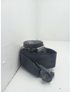 Recambio de cinturon seguridad delantero derecho para dacia sandero referencia OEM IAM    2