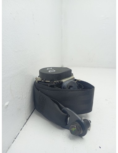 Recambio de cinturon seguridad delantero derecho para dacia sandero referencia OEM IAM   